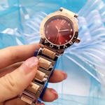 ブルガリ時計 激安 レディース